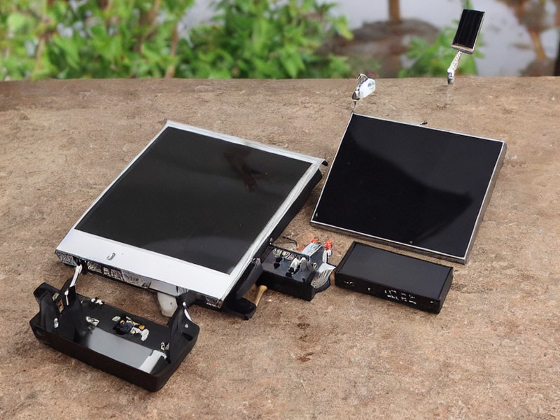 USB接口选型产品信息 1