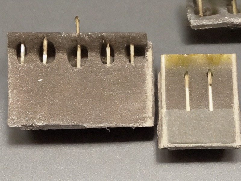 处理器资料库工程资料 2