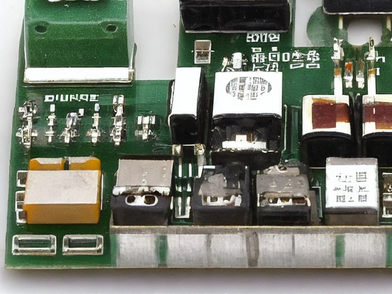 比较器应用项目资料：比较器工程页 2