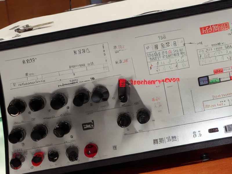 连接器产品线选型