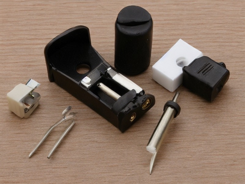 功率器件应用资料：功率器件产品线 1
