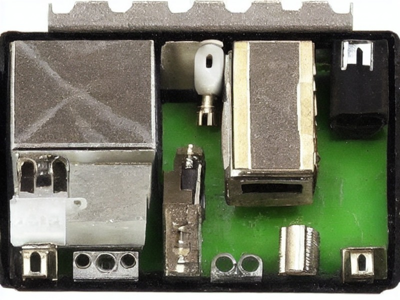 光耦合器资料工程资料