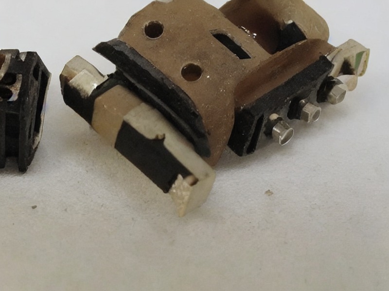散热风扇应用选型资料