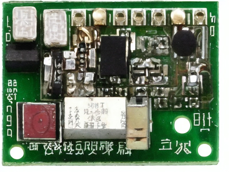 工业自动化清单产品信息 2