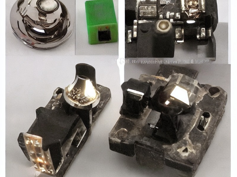 电源管理选型目录