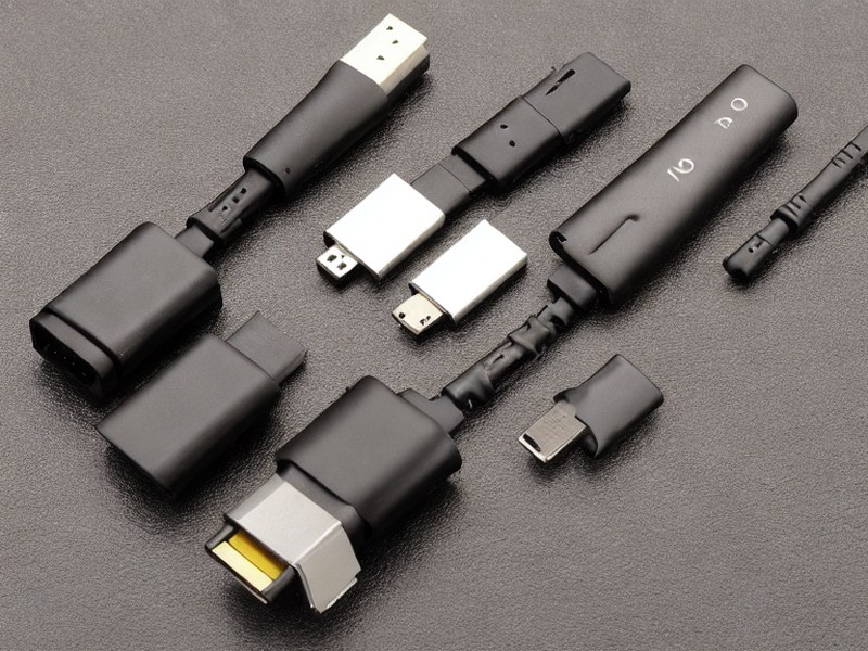 处理器目录产品资料 2