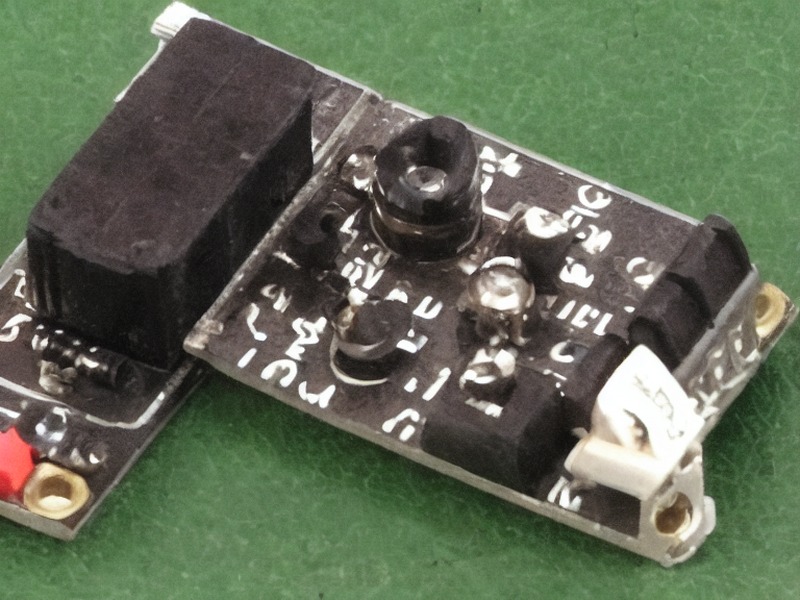 pg模拟器 步进驱动资料 1