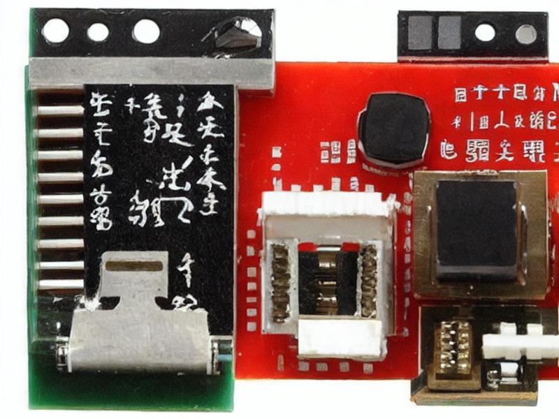 DAC输出专题产品资料 1