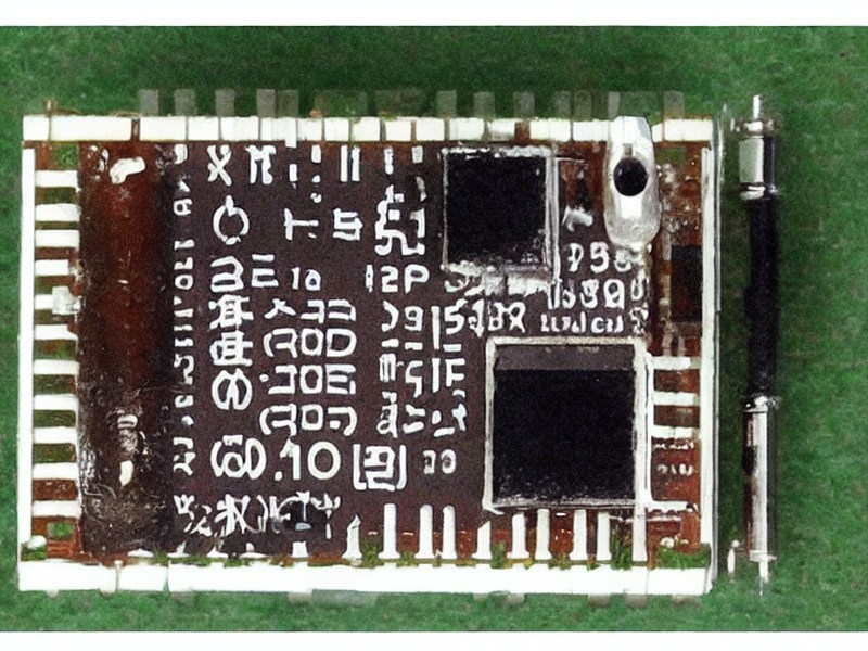 浪涌保护资料在替代料比较中的选型资料 1
