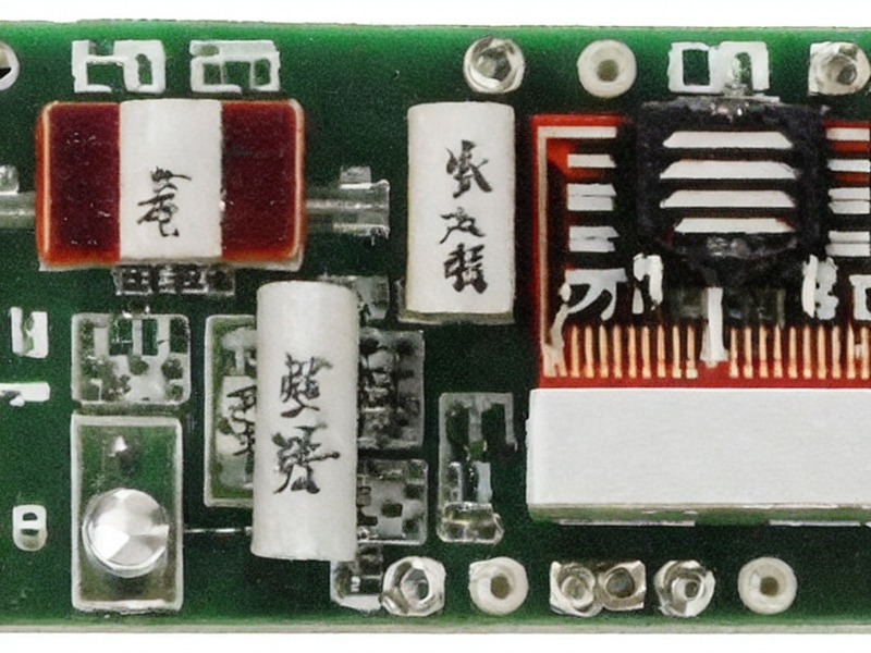万用表目录工程资料 2