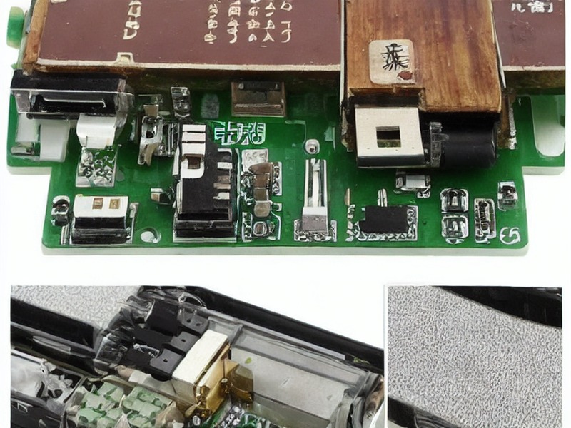 MOSFET内容应用参考