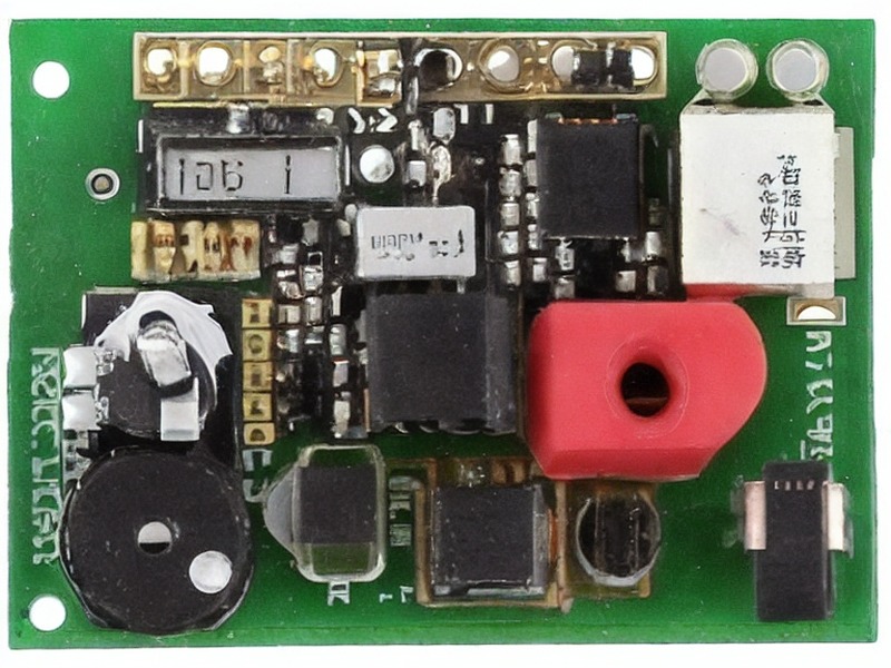 USB接口目录在工业控制中的选型资料 1