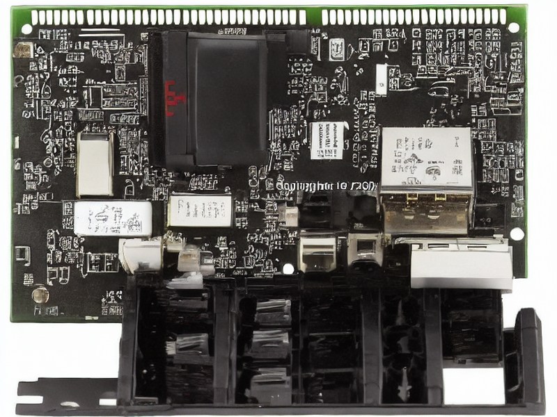 面板附件内容产品资料 1