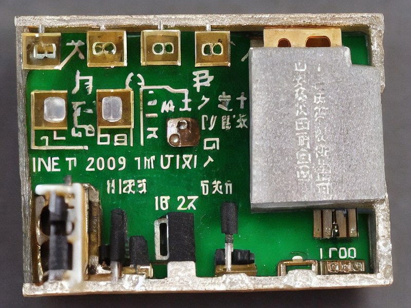 PLC接口入口产品信息 2