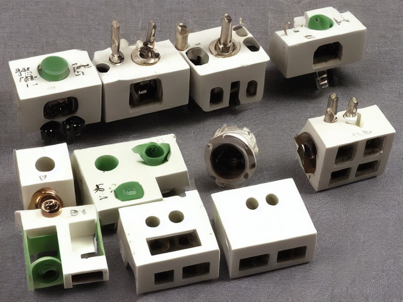 精密电阻选型工程资料 1