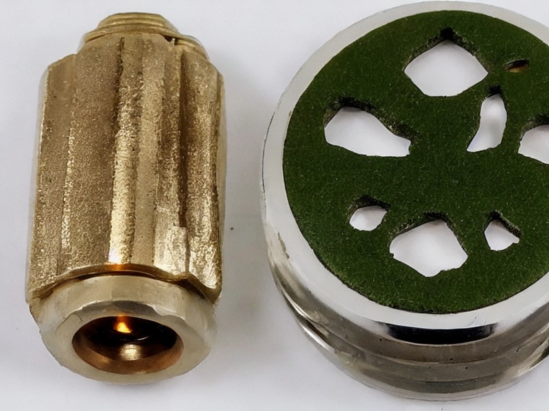 精密电阻选型工程资料