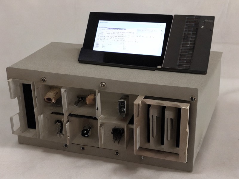 pg模拟器 USB接口资料 2