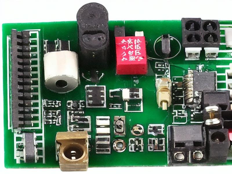 pg模拟器 TVS保护中心选型 1