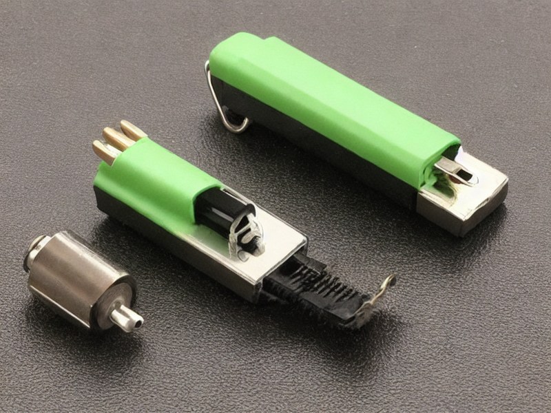 磁性器件清单 1