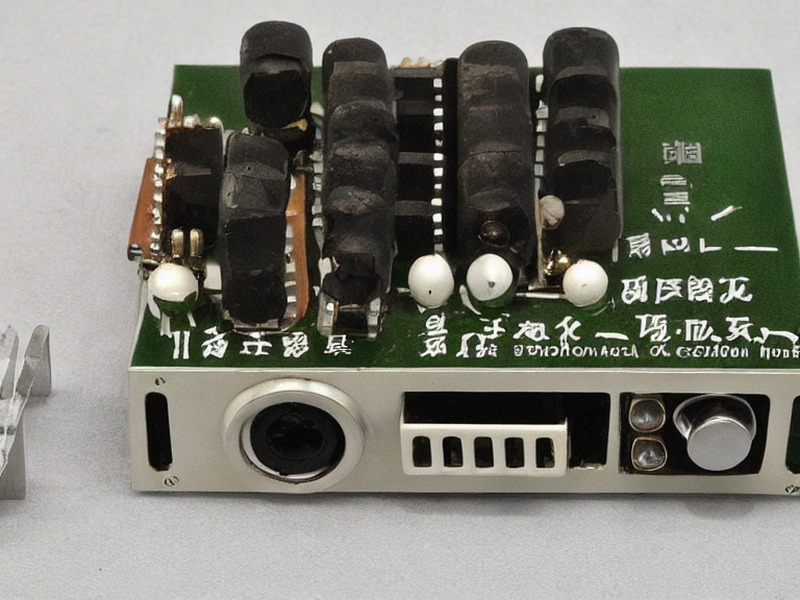 板对板连接产品线