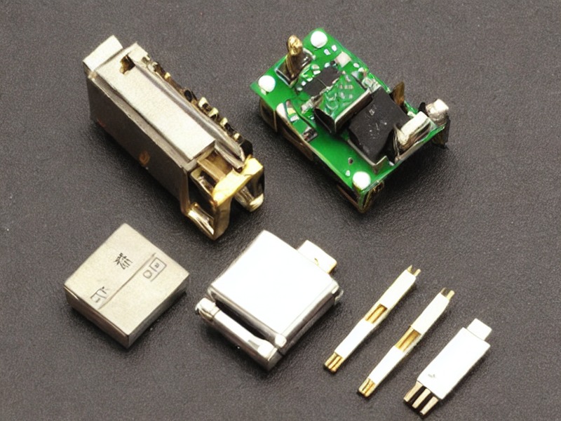 开关器件指南在替代料比较中的选型资料