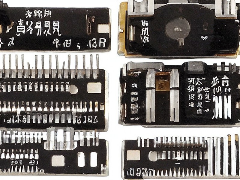 逻辑器件应用相关产品 2