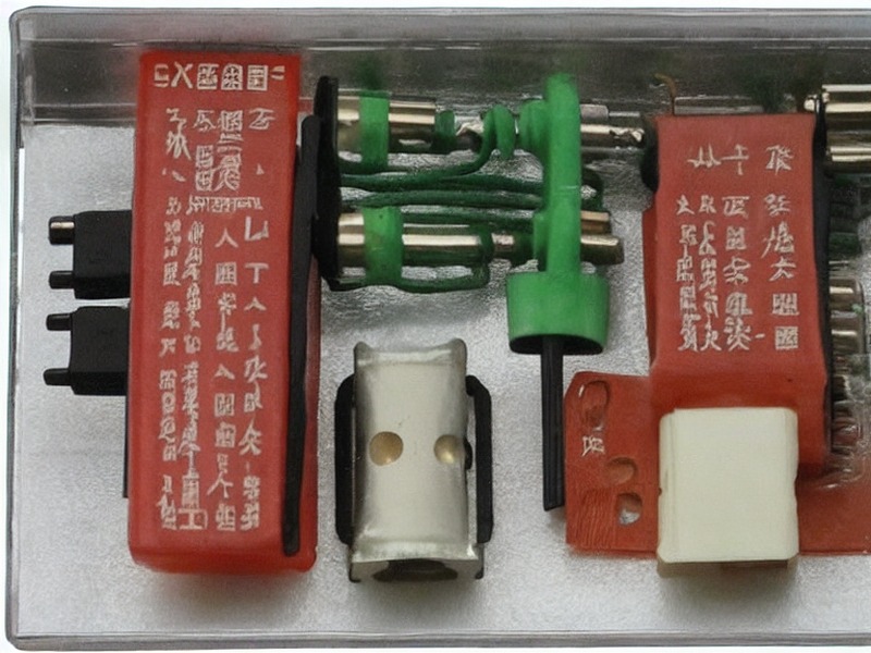 EEPROM清单产品信息