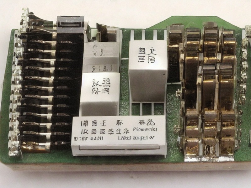 运动检测分类在替代料比较中的选型资料 1