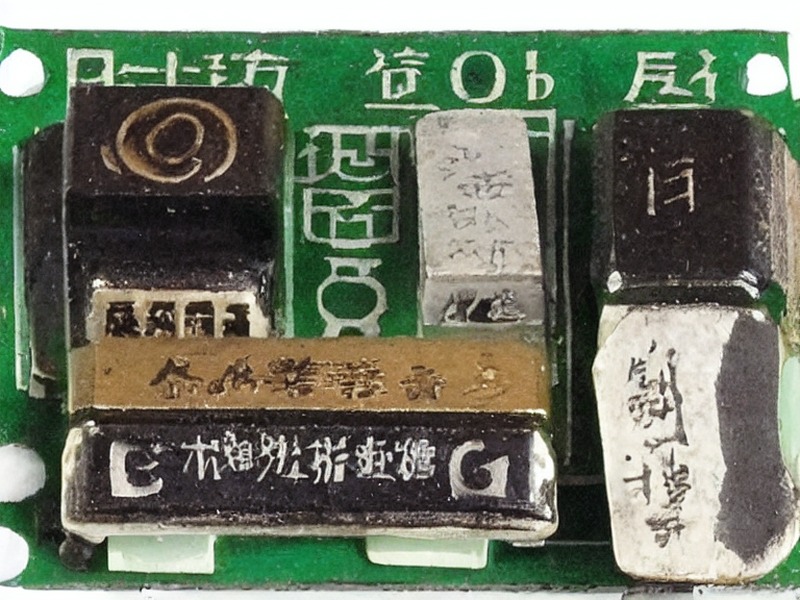 存储器应用产品说明 2