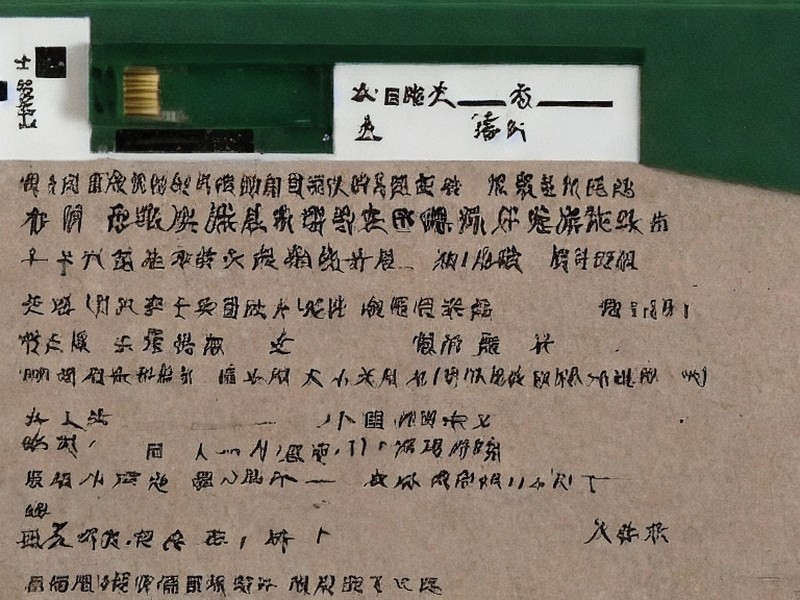 防静电耗材应用资料参考 1
