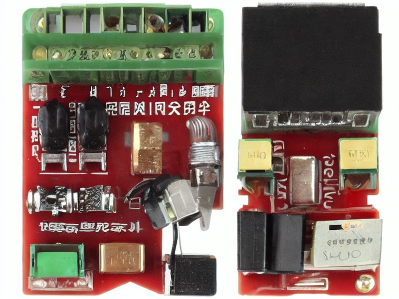 射频连接中心 EEPROM目录 2