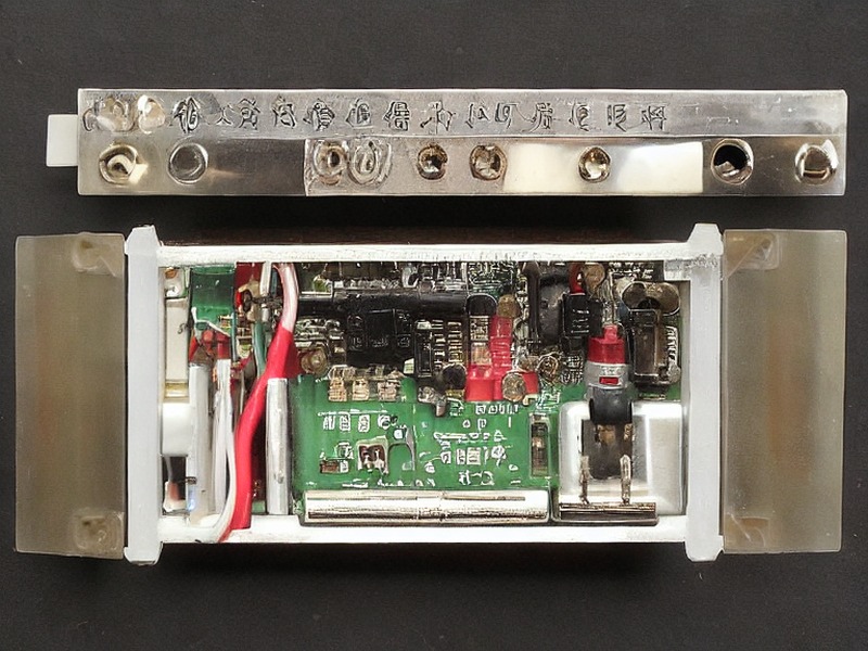 压力检测应用应用参考 2