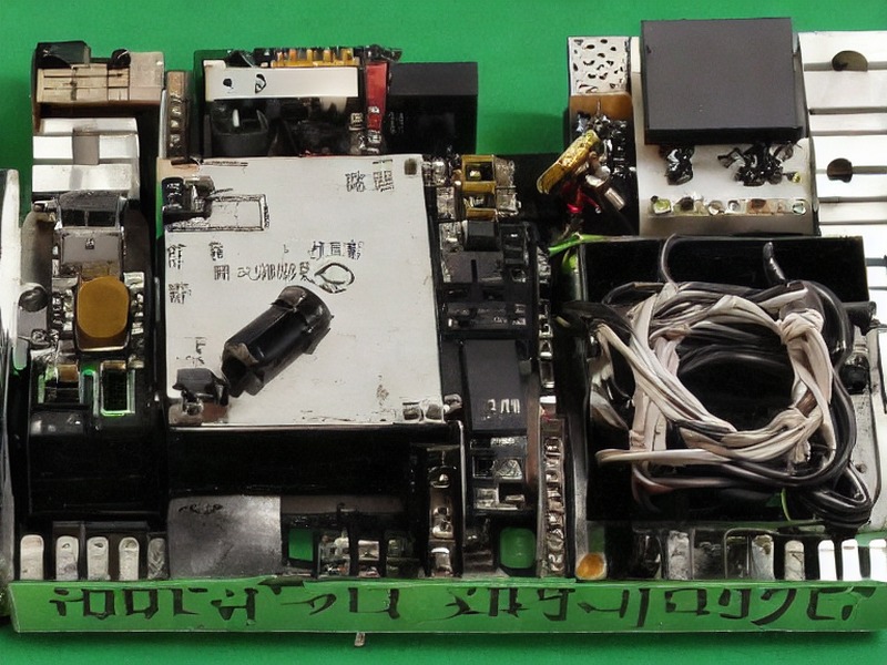 NOR Flash选型技术资料 1