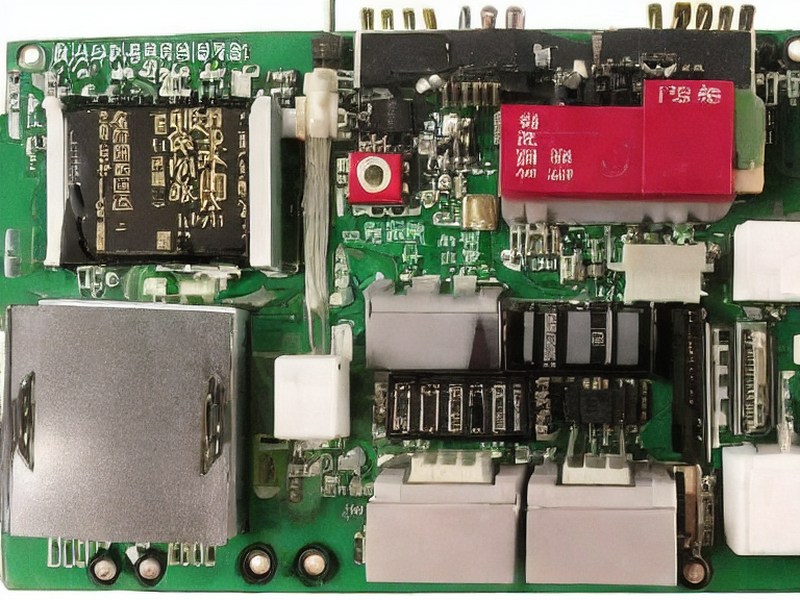存储器工程页选型参考 2