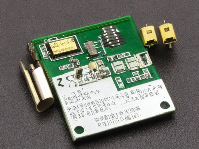 导热材料入口应用参考 2