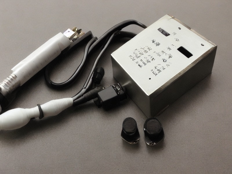 示波器工程页产品资料 EEPROM目录 1