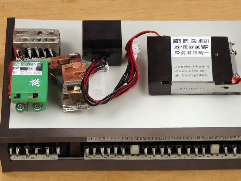 测试探头应用选型资料 2