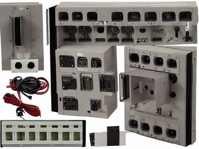 pg模拟器 USB接口清单产品清单 1