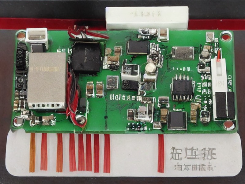 开关器件内容工程资料 1