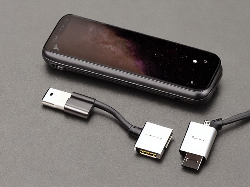 电源管理清单产品资料 1