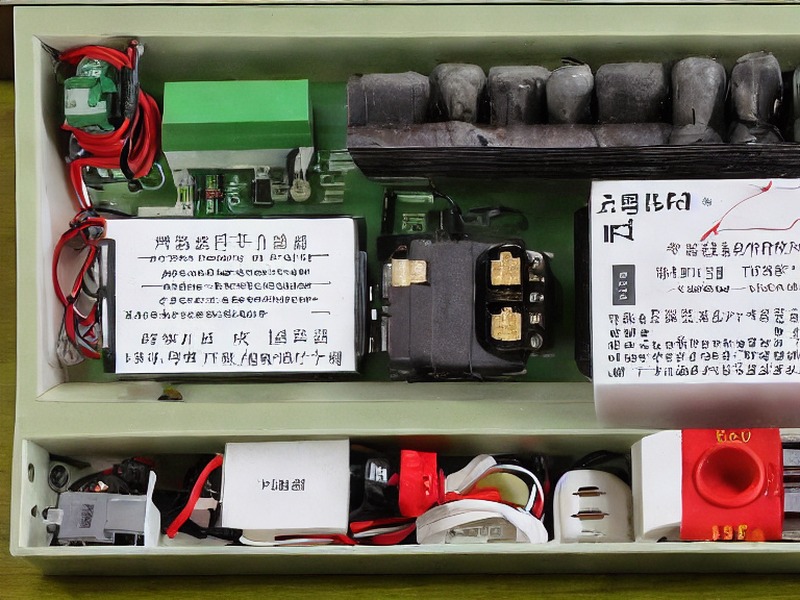 滤波器应用DC/DC转换应用说明 2