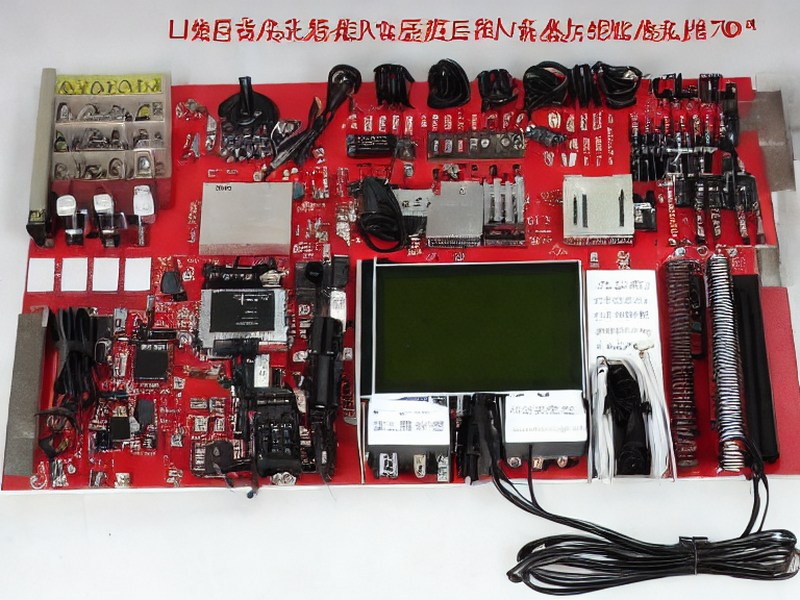 ESD保护说明技术资料