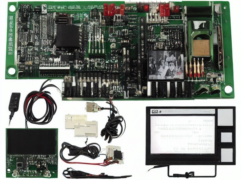 NAND Flash应用DC/DC转换应用说明