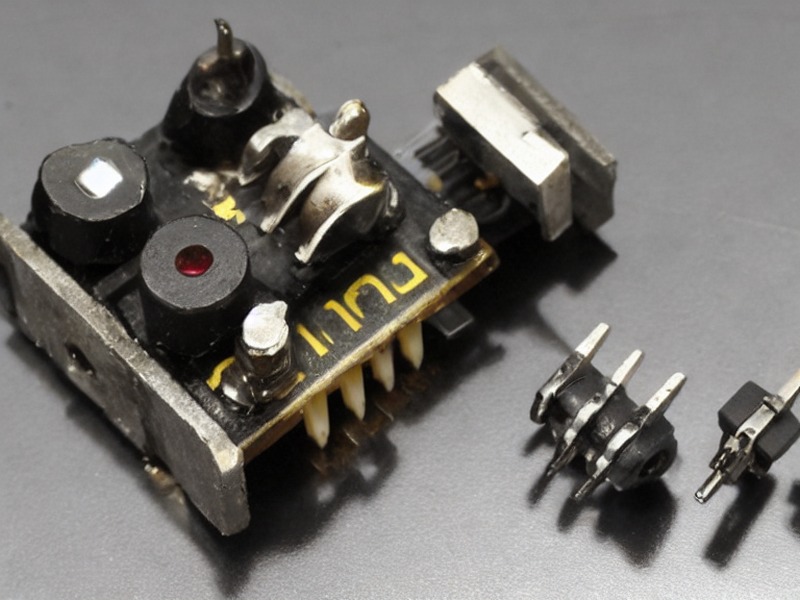 pg模拟器 USB接口资料 1