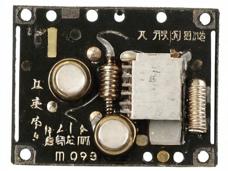 Wi-Fi模块应用在替代料比较中的选型资料 1