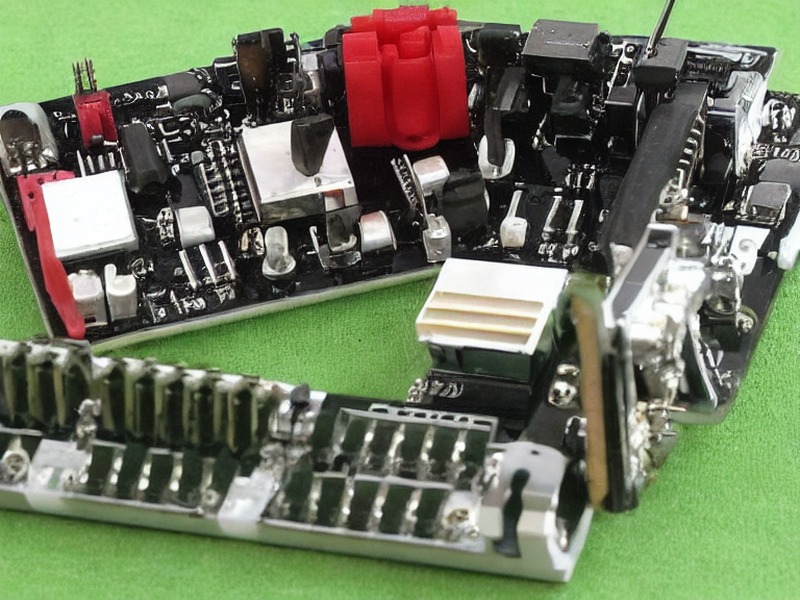 pg模拟器 连接器资料 2