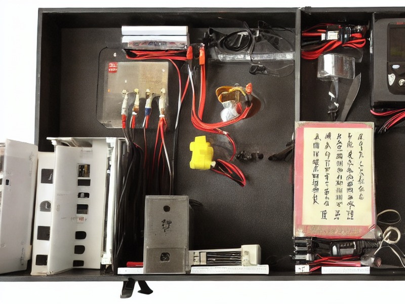MOSFET目录技术资料 2