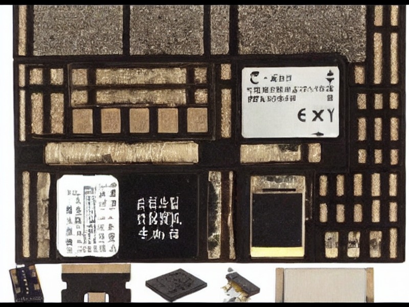 逻辑器件资料库产品