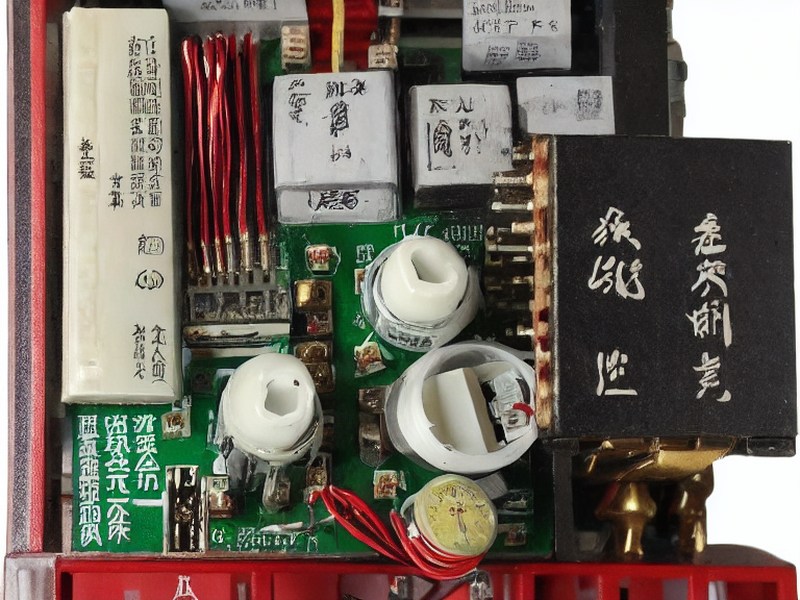 pg模拟器 电源管理选型目录 2