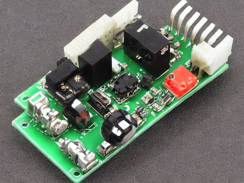 pg模拟器 EEPROM选型应用 2
